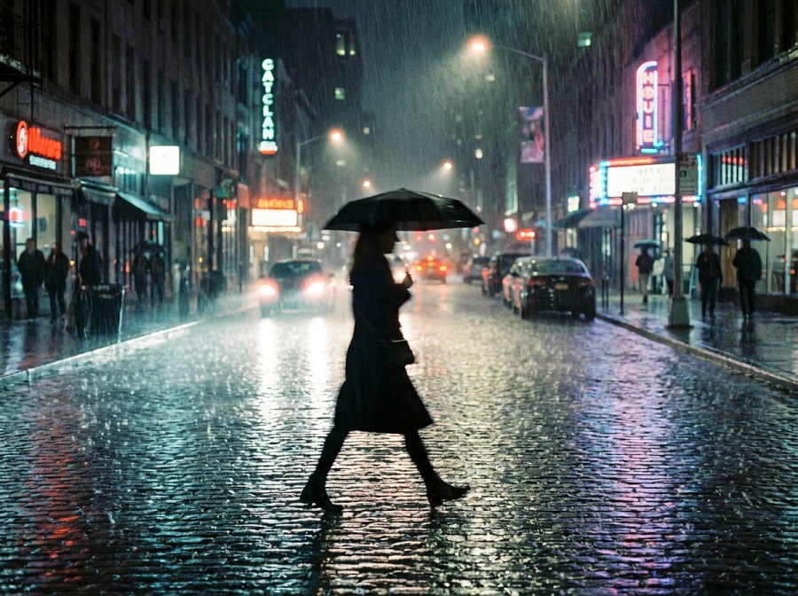 Crazy Photo Ideas You Can Actually Shoot: