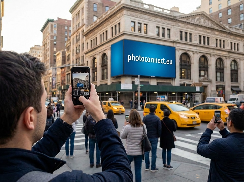 Mobile Camera vs Digital Camera: